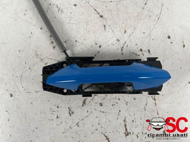 Maniglia Esterna Porta Anteriore Destra Audi A3 8y 8Y0837206A 8V0837885 - 41716 - Foto 4