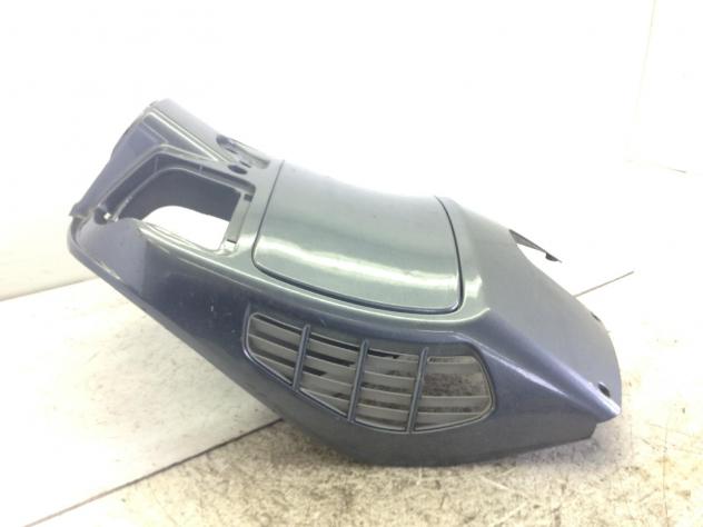 PIAGGIO VESPA GT GRANTURISMO 200 CARENA CONTROSCUDO RETROSCUDO E SPORTELLO 2003 - Foto 3