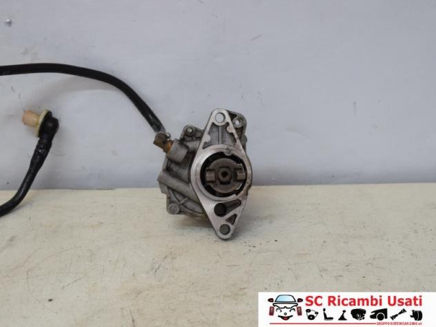 Depressore Fiat Panda Cross 1.3 Multijet 73501358 - 25580 - Foto 2