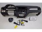 KIT AIRBAG PER BMW X4 F26 DAL 2014 IN POI