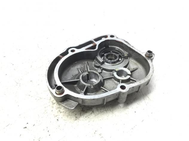 PIAGGIO VESPA ET4 50 CARTER INGRANAGGI RUOTA POSTERIORE 2000 2005 C26100 - Foto 3