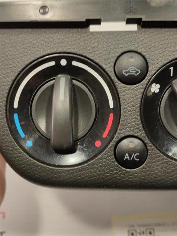CENTRALINA CLIMA SUZUKI Swift 4° Serie 7440062J30BJP (0410) - Foto 3
