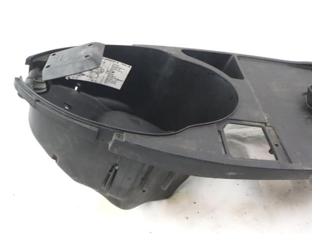 APRILIA SPORTCITY 125 108365 VASCA SOTTOSELLA 04 - 08 HELMET COMPARTMENT - Foto 3