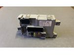 Body computer Fiat Fiorino 1.3 M.Jet del 2010 (01353010080)