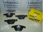 Pastiglie freno anteriori BMW Serie 5 E90 34111763089