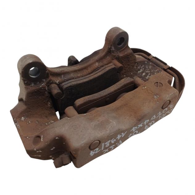 PINZA FRENO POSTERIORE SINISTRA AUDI Q7 Serie (4LB) 20767303 (0515) - Foto 6