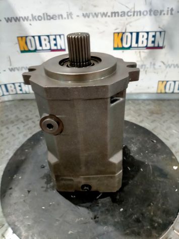 Motore Linde HMF 105-02 - Foto 4
