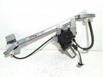 MOTORINO ALZAVETRO ANTERIORE SINISTRO SMART ForTwo Cabrio (W450) 454500017  &hellip;