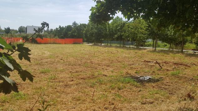 VIA CIMABUE - TERRENO EDIFICABILE - Foto 2