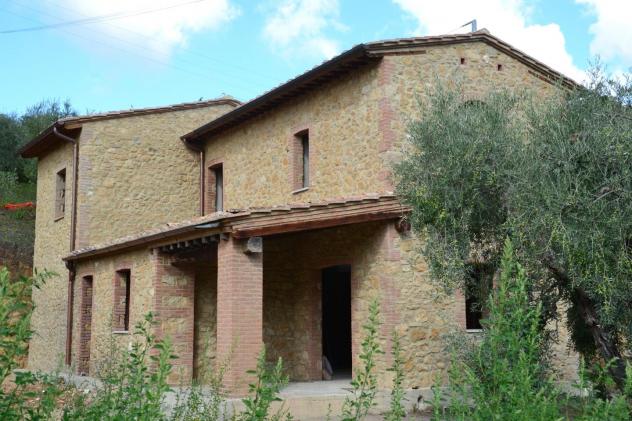 Rustico in vendita a Volterra 150 mq Rif: 1327593 - Foto 4