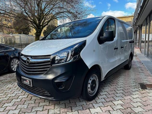 OPEL vivaro 1.6 CDTI 120CV Doppia porta laterale rif. 22097867 - Foto 2