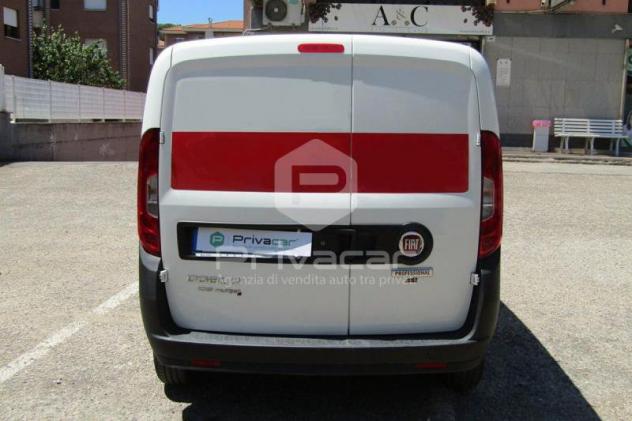 FIAT Doblò Doblò 1.6 MJT 105CV PCTN Cargo Lamierato E5+ - Foto 6