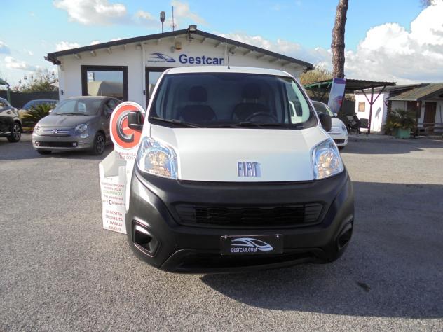 Fiat Fiorino 1.3 MJT 95CV Cargo SX - Foto 2
