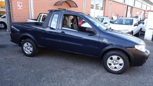 FIAT - Strada 1.3 MJT FIORINO GABINA LUNGA ADVENTURE - Foto 8