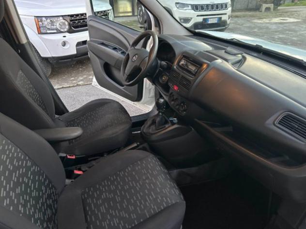 OPEL Combo 1.6 CDTI 105CV PC-TN Van (750kg) E5+ rif. 23930639 - Foto 6