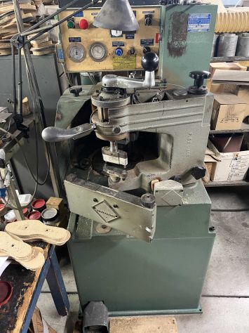 MA MECC Fresa P52SS