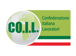 DIVENTA SINDACALISTA TERRITORIALE CO.I.L.