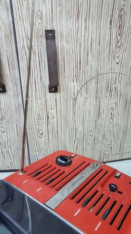 Televisione Brionvega Doney 12' con schema originale - Foto 3
