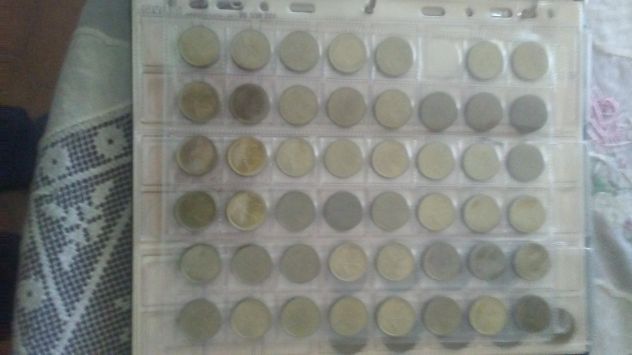 20 lire italiane - Foto 3