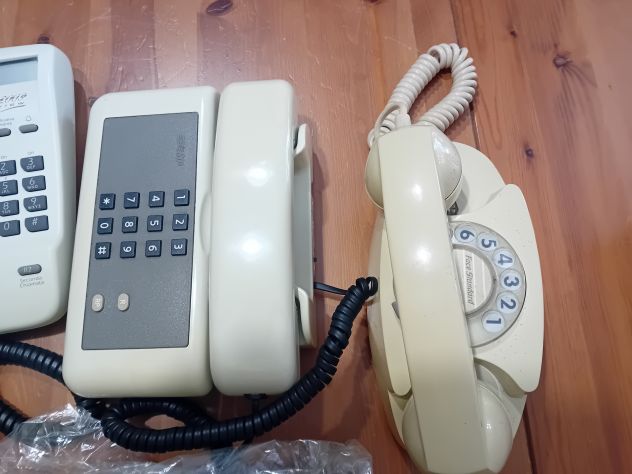 Telefoni accessori vintage - Foto 8