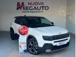 JEEP Avenger Jeep Avenger 1.2 SUMMIT rif. 23626221