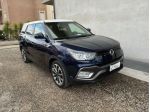 SsangYong XLV 1.6 Dream GPL
