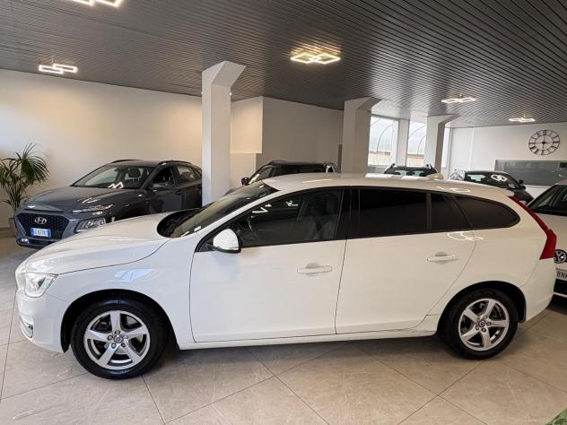 Volvo V60 D2 Summum - Foto 3
