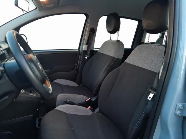 Fiat Panda 1.0 FireFly S&S Hybrid - Foto 3