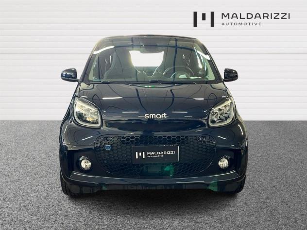 smart fortwo III 2020 Cabrio Cabrio eq Prime 22kW - Foto 2