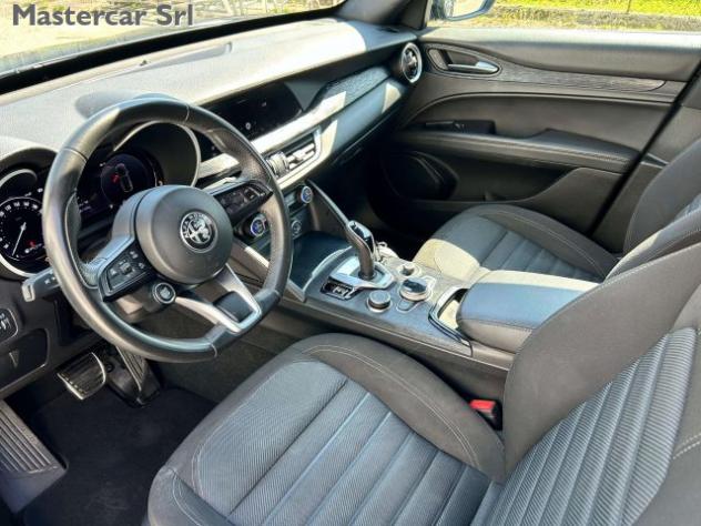 ALFA ROMEO Stelvio Stelvio my23 2.2 td Super Q4 210cv auto - GP936FN rif. 23972734 - Foto 9