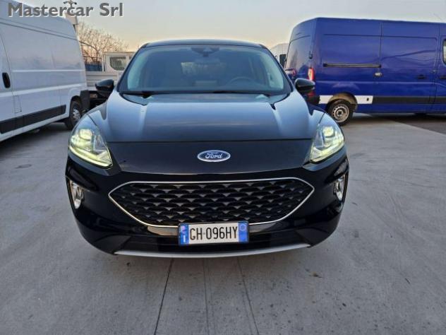 FORD Kuga 2020 1.5 ecoblue Connect 2wd 120cv auto - GH096HY rif. 23823685 - Foto 9