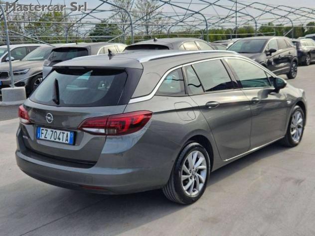 OPEL Astra ST 1.5 CDTI BUSINESS ELEGANCE122CV - FZ704TA rif. 23823619 - Foto 10