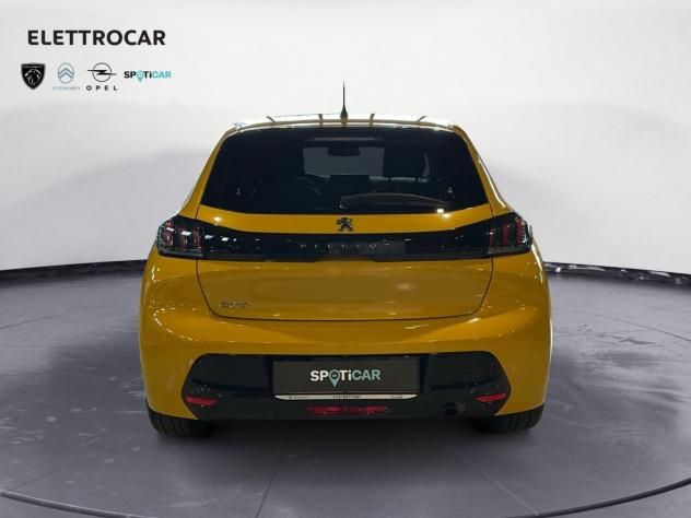 Peugeot 208 Allure Pack PureTech 100 EAT8 S/S auto Garanzia Cinghia 10 Anni o 175.000 km - Foto 4