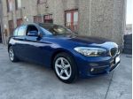 BMW 116 d 5p. Business rif. 23887431