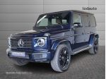 Mercedes-Benz Classe G G 400 d AMG Line