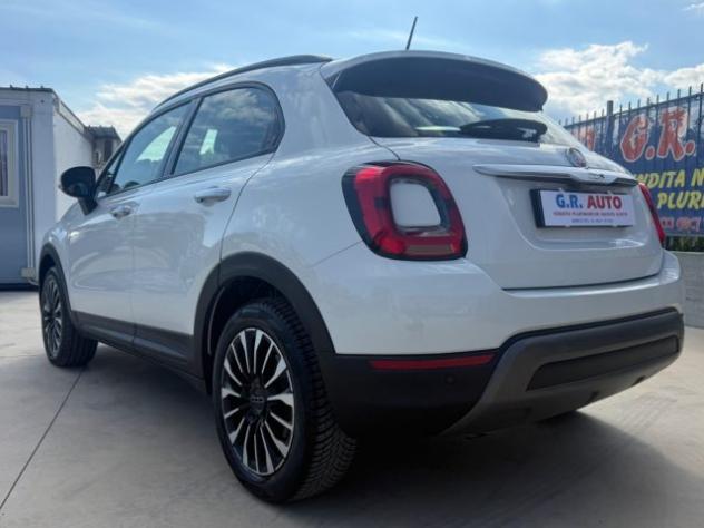FIAT 500X Cross FULL LED-GARANZIA rif. 24203315 - Foto 8