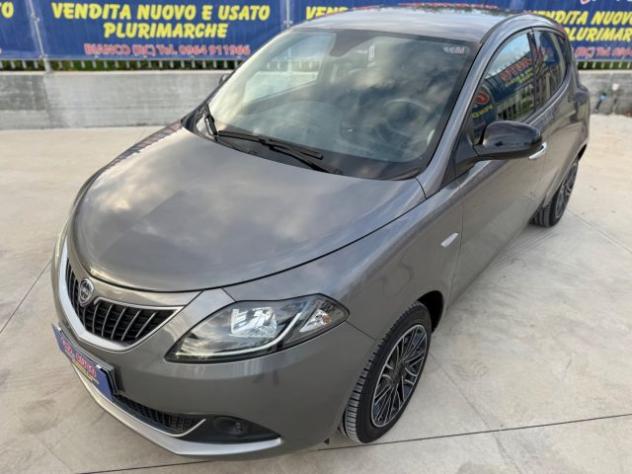 LANCIA Ypsilon Hybrid Gold GARANZIA rif. 24039276 - Foto 3