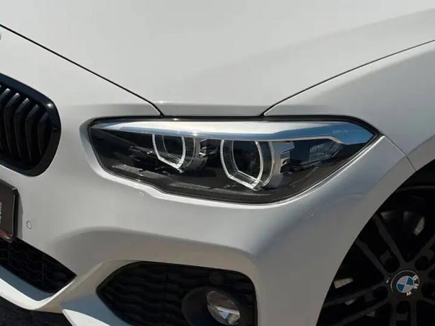 BMW Serie 1 (F20) 118i 5p. Msport - Foto 3