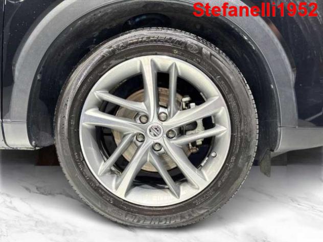 MG HS I - E 1.5 t-gdi phev Luxury '22 rif. 23925050 - Foto 8
