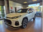 Suzuki Across Across 2.5 phev Top 4wd e-cvt