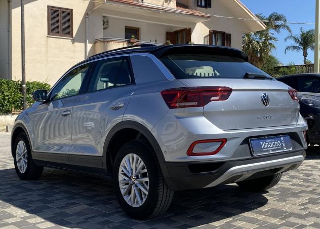 Volkswagen T-Roc Life 2.0 TDI 116CV - Foto 6