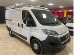 FIAT Ducato 35 2.3 MJT 130CV PC-TN Furgone A OFFICINA MOBILE rif. 23735698