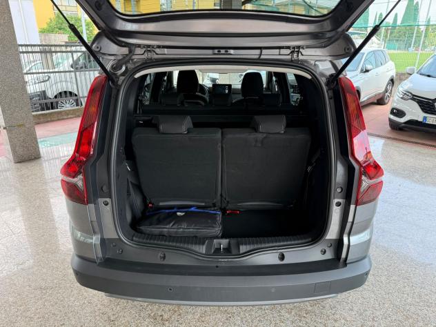 Dacia Jogger 1.0 TCe 100CV GPL Extreme Up 7p , 7 POSTI - Foto 6