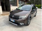 DACIA Sandero 1.5 dCi 90CV Serie Speciale Wow rif. 23722722