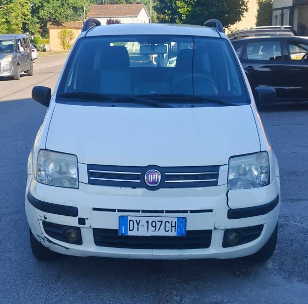 Fiat Panda 1.2 Dynamic Natural Power Mamy - Foto 3