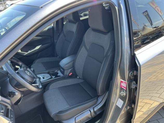 Nissan Qashqai 1.3 MHEV 140 N-Connecta - Foto 5