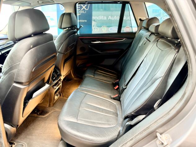 Bmw X5 xDrive30d 258CV E6 7 Posti - Foto 6