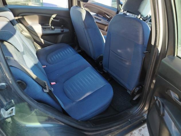 Fiat Grande Punto 1.4 5 porte Dynamic Natural Power - Foto 7