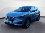 Nissan Qashqai Qashqai 1.5 dCi 115 CV DCT Business Autocarro