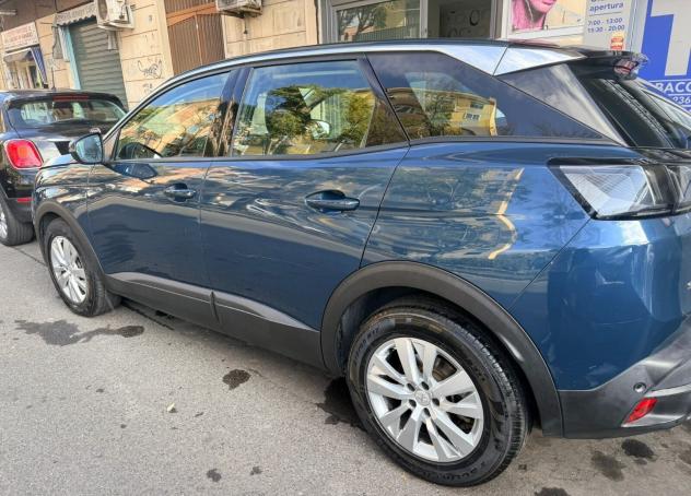 Peugeot 3008 BlueHDi 130 S&S EAT8 Allure - Foto 2